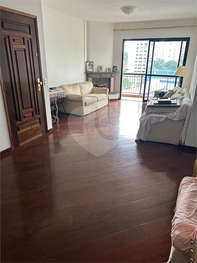 Apartamento, 4 quartos, 144 m² - Foto 5