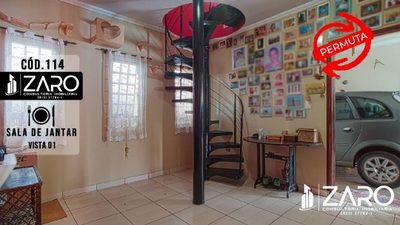 Casa, 3 quartos, 145 m² - Foto 5