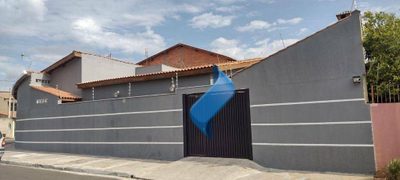 Casa, 3 quartos, 150 m² - Foto 1