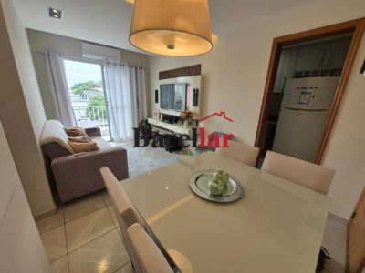 Apartamento, 2 quartos, 51 m² - Foto 1