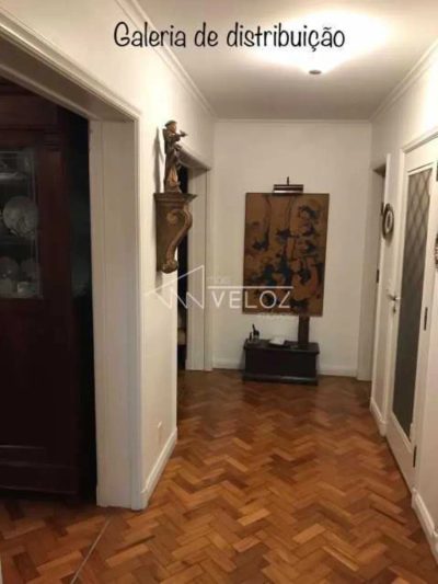 Apartamento, 4 quartos, 337 m² - Foto 2