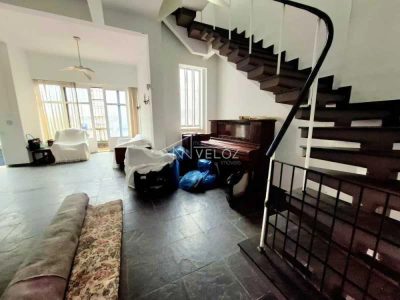 Apartamento, 6 quartos, 238 m² - Foto 4