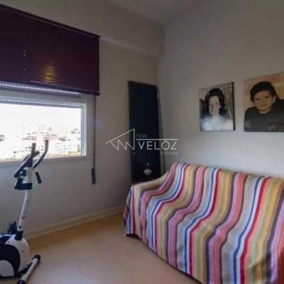 Apartamento, 4 quartos, 160 m² - Foto 1