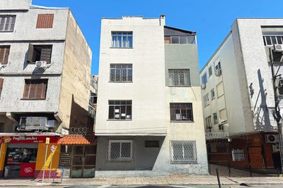 Apartamento, 2 quartos, 62 m² - Foto 4