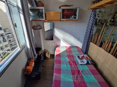 Apartamento, 1 quarto, 24 m² - Foto 1