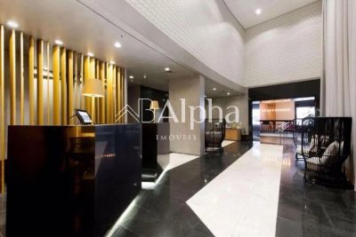 Apartamento, 1 quarto, 30 m² - Foto 3