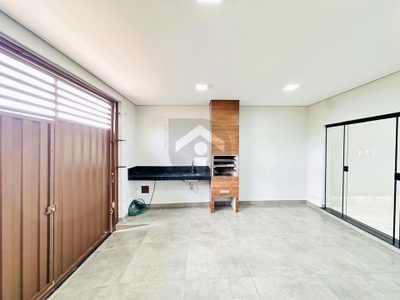 Casa, 3 quartos, 95 m² - Foto 4