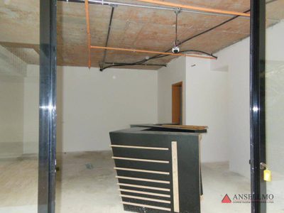 Loja-Salão, 39 m² - Foto 5