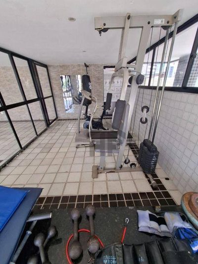 Apartamento, 3 quartos, 114 m² - Foto 4