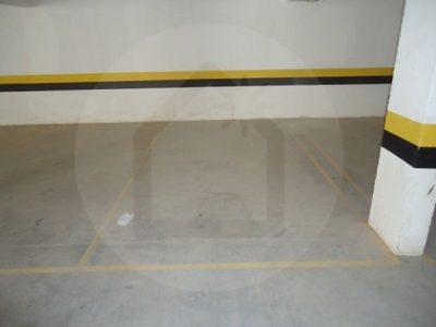 Loja-Salão, 10 m² - Foto 1