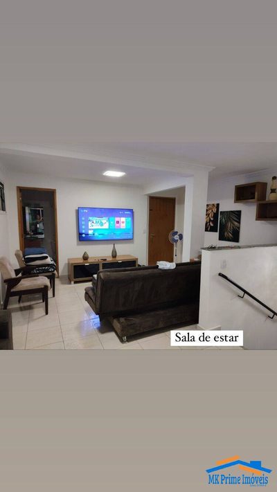 Apartamento, 2 quartos, 125 m² - Foto 5
