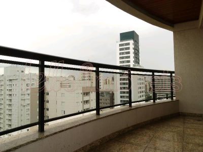 Apartamento, 2 quartos, 210 m² - Foto 4