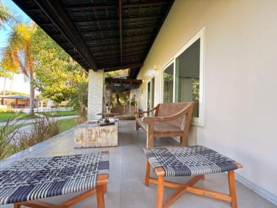 Casa de Condomínio, 5 quartos - Foto 5