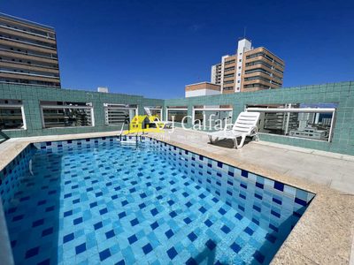 Apartamento, 1 quarto, 32 m² - Foto 3