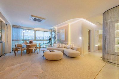 Apartamento, 3 quartos, 119 m² - Foto 1