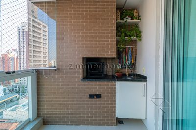 Apartamento, 3 quartos, 137 m² - Foto 5