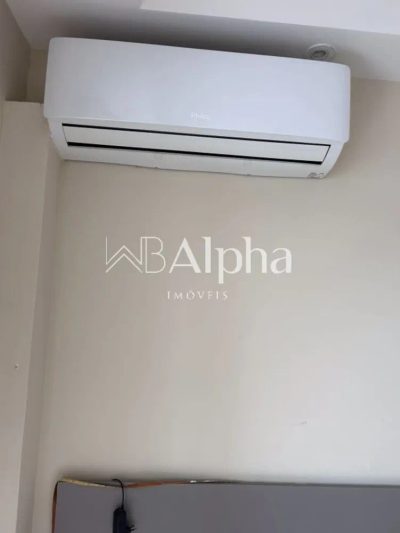 Apartamento, 1 quarto, 42 m² - Foto 2