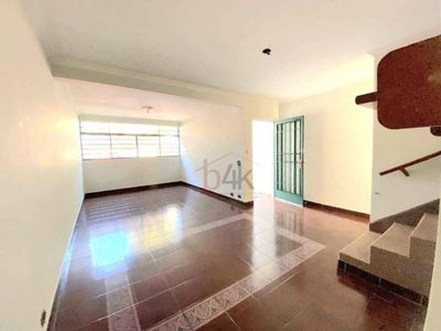 Casa, 3 quartos, 160 m² - Foto 1