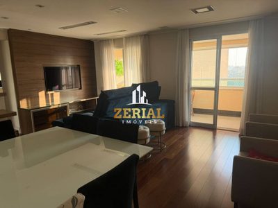 Apartamento, 2 quartos, 79 m² - Foto 1
