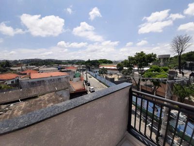 Apartamento, 2 quartos, 46 m² - Foto 4