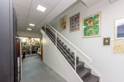 Sala-Conjunto, 84 m² - Foto 1