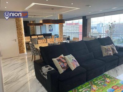 Apartamento, 3 quartos, 171 m² - Foto 2