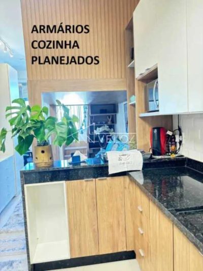 Sala-Conjunto, 30 m² - Foto 1