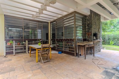 Casa, 4 quartos, 460 m² - Foto 5
