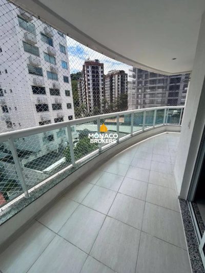 Apartamento, 2 quartos, 75 m² - Foto 5