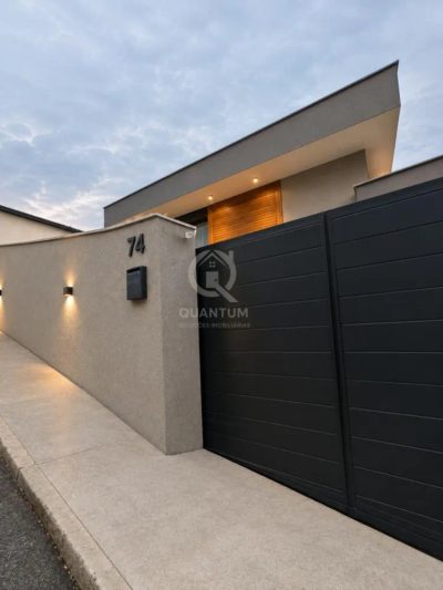 Casa, 3 quartos - Foto 2