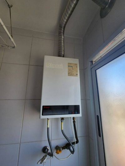 Apartamento, 2 quartos, 48 m² - Foto 5