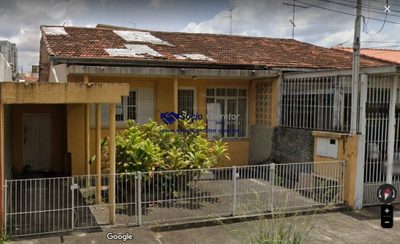 Casa, 2 quartos, 200 m² - Foto 1