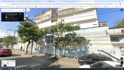 Terreno, 4200 m² - Foto 1