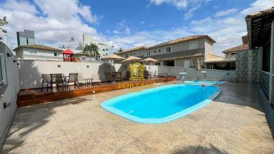 Casa, 2 quartos, 65 m² - Foto 1