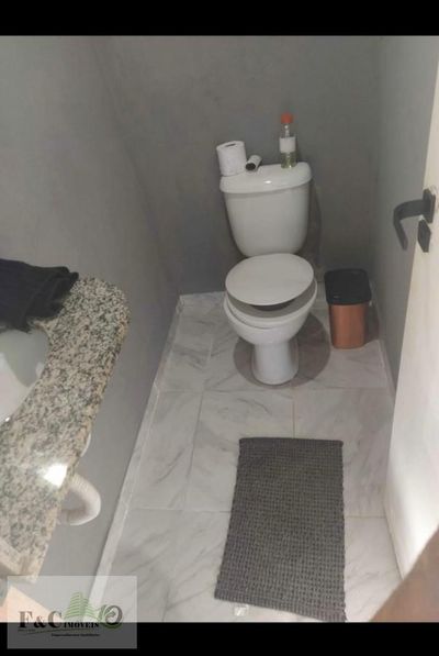 Casa de Condomínio, 2 quartos - Foto 4