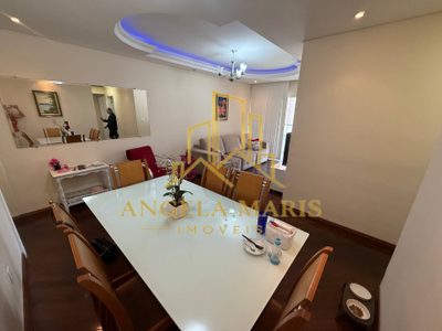 Apartamento, 3 quartos, 97 m² - Foto 5