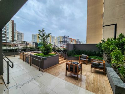 Apartamento, 2 quartos, 69 m² - Foto 4