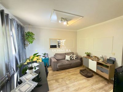 Sobrado, 2 quartos, 65 m² - Foto 3