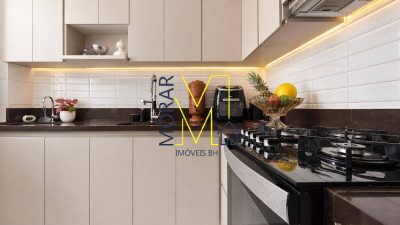Apartamento, 2 quartos, 50 m² - Foto 3