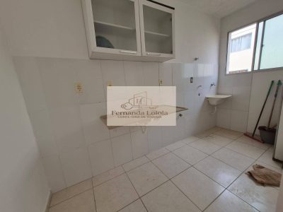 Apartamento, 2 quartos, 49 m² - Foto 4