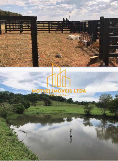 Fazenda, 83 m² - Foto 2
