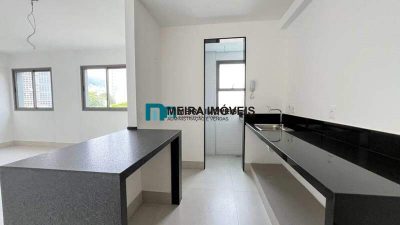 Apartamento, 1 quarto, 64 m² - Foto 4