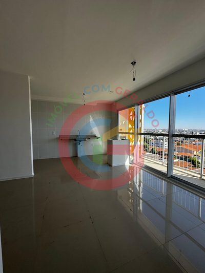 Apartamento, 2 quartos, 59 m² - Foto 1