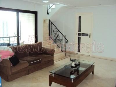 Apartamento, 3 quartos, 250 m² - Foto 1