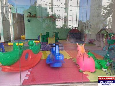 Apartamento, 3 quartos, 63 m² - Foto 4