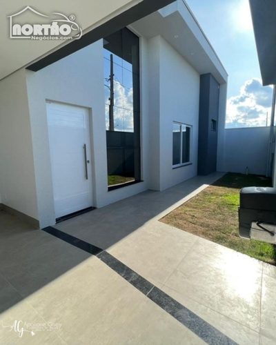 Casa, 3 quartos, 125 m² - Foto 4