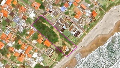 Terreno, 3696 m² - Foto 1