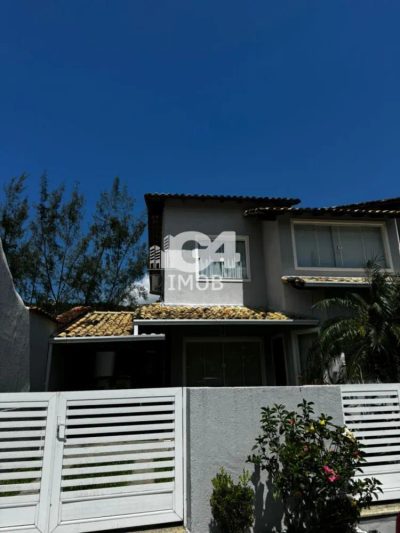 Casa, 3 quartos, 309 m² - Foto 1