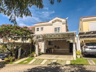Sobrado, 3 quartos, 174 m² - Foto 1