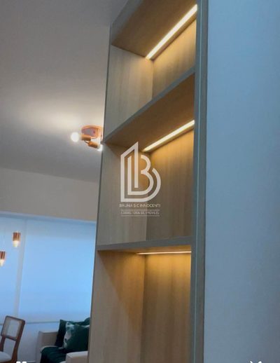 Apartamento, 1 quarto, 30 m² - Foto 5